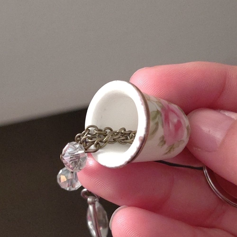 Handmade - Keychains - Picture 5 of 5